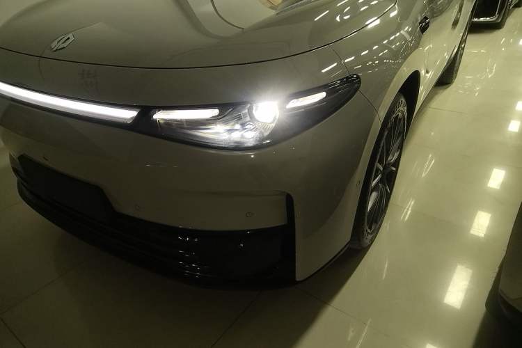 Used Leapmotor C10 2024 210 Smart Edition