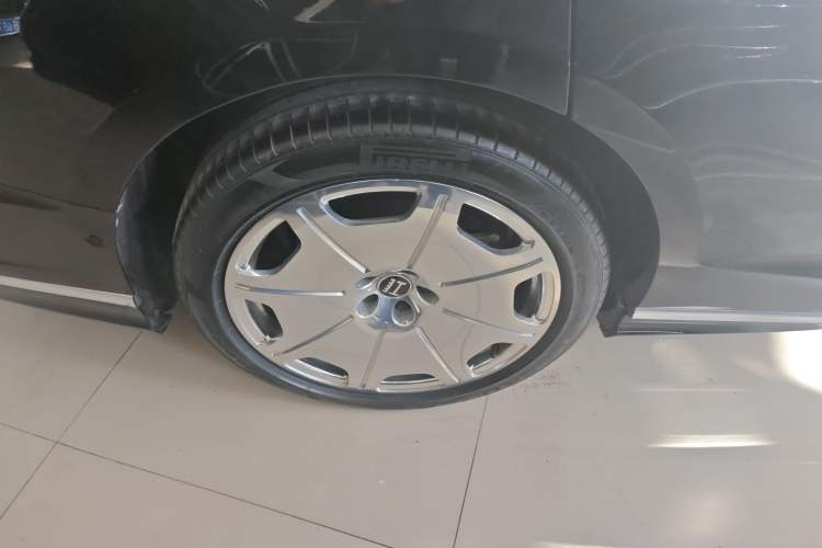 Used Audi A8 2022 A8L Horch Founder's Edition Classic
