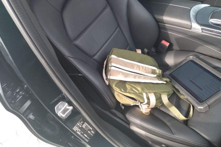 Used Mercedes-Benz C-Class 2020 Restyled C 200 L Fashion Edition Sport Version