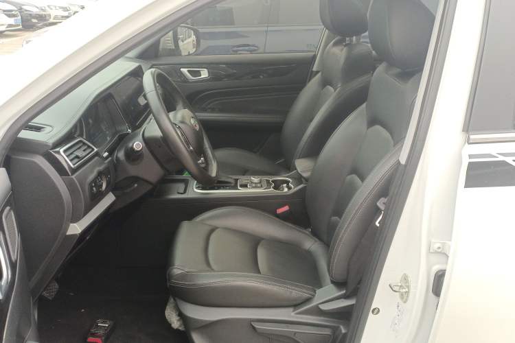 Used Cowin Xuanjie 2020 1.5L CVT Zhaо
