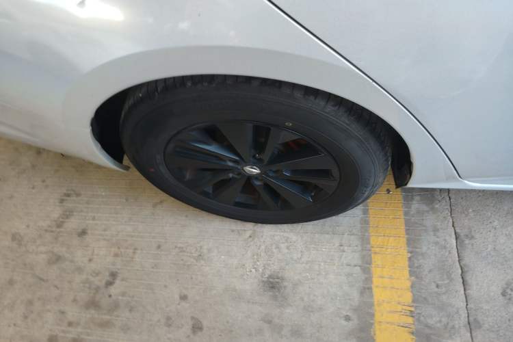 Used Nissan Teana 2019 2.0L XL Comfort Edition
