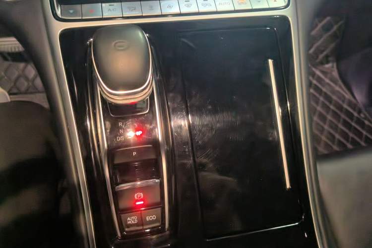 Used GAC Trumpchi M8 2021 Master Series 390T Ultimate Edition