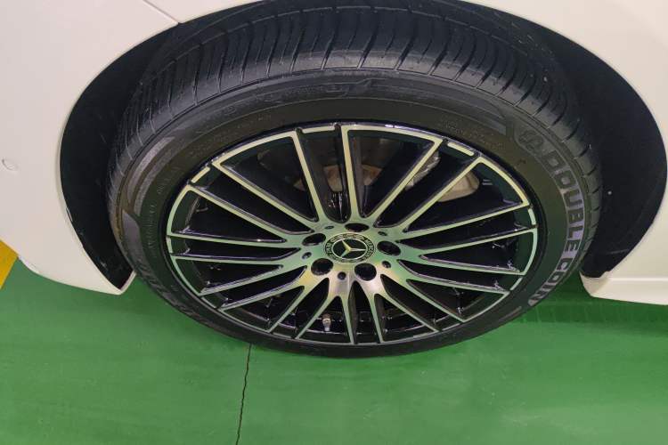 Used Mercedes-Benz C-Class 2023 Restyled C 260 L Sport Edition
