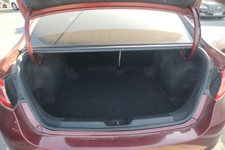 Used Fiat Viaggio 2012 1.4T Automatic Enjoyment Edition
