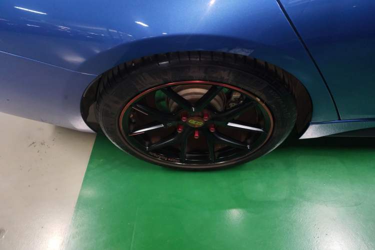 Used BMW 3 Series 2018 330Li M Sport Shadow Edition
