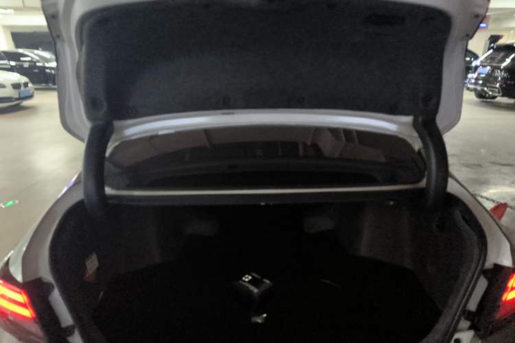 Used Honda Accord 2018 Rui Hybrid 2.0L Rui Zhi Version China V Emission Standard