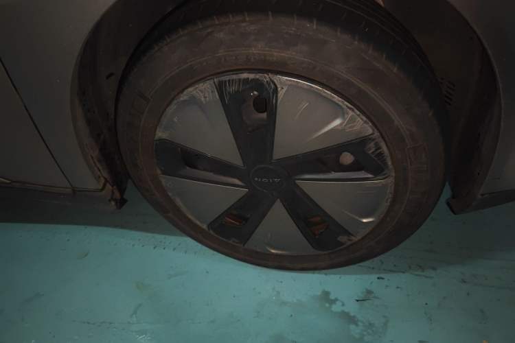 Used AION Y 2023 Plus 510 Enjoy Edition
