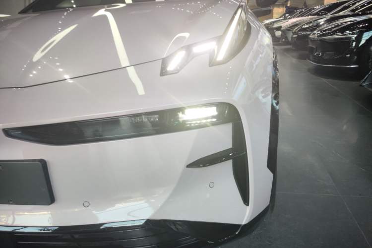 Used Zeekr X 2025 5-Seater Rear-Drive Version
