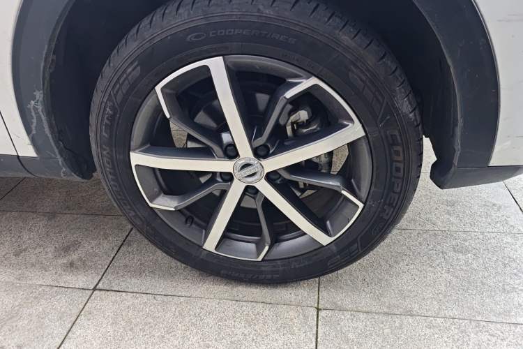 Used Haval F7 2020 1.5T Two-Wheel Drive i-Type
