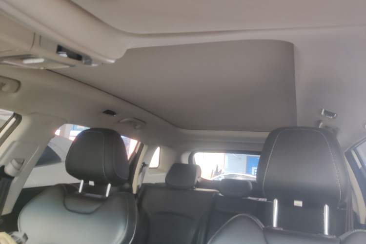 Used Geely Auto Emgrand X7 Sport 2020 1.8TD DCT Smart PRO
