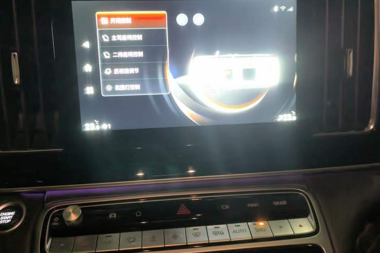 Used GAC Trumpchi M8 2021 Master Series 390T Ultimate Edition