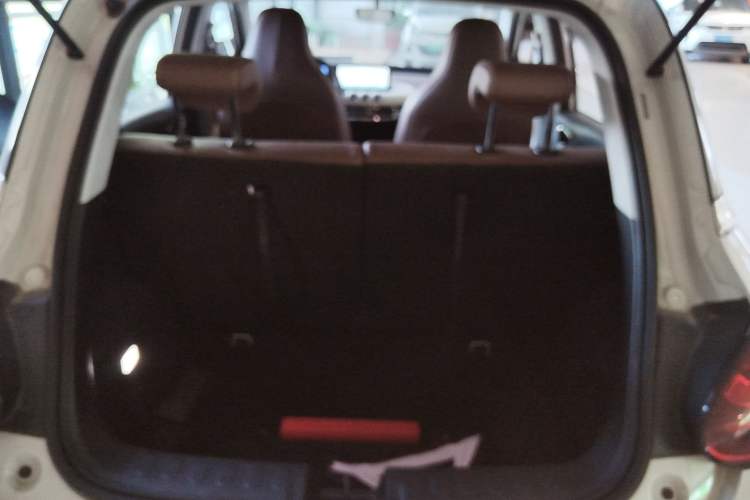 Used Wuling Bingo 2024 333 km Enjoyment Version