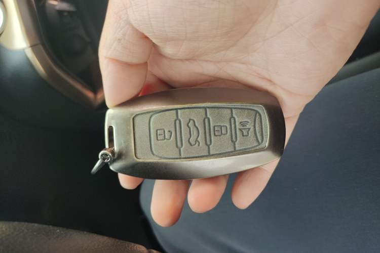 Used Haval H6 2019 1.5 GDIT Automatic Champion Edition China V Standard
