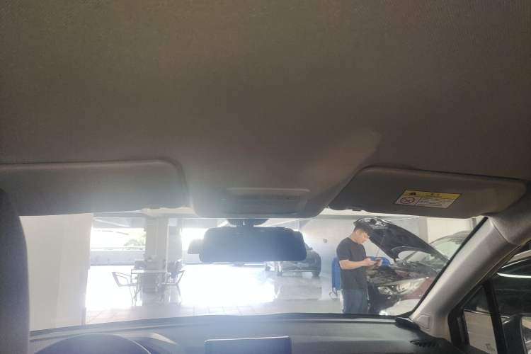 Used Wuling Jiachen 2022 1.5L Manual Enjoyment Elite Model