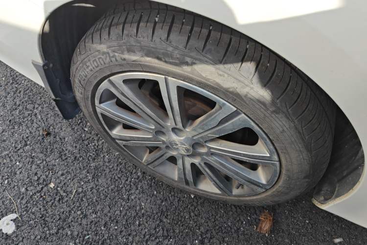 Used Peugeot 408 2015 1.2T Automatic Luxury Edition
