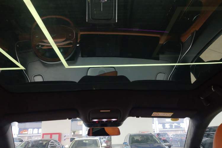 Used XPeng G9 2025 625 Long-Range Max