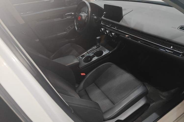 Used Honda Integra 2022 240TURBO CVT Technology Edition
