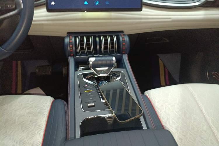 Used BYD Yuan PLUS 2022 510KM Flagship PLUS