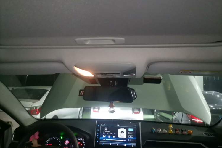 Used Toyota Wildlander 2022 2.0L CVT Two-Wheel Drive Luxury PLUS Edition
