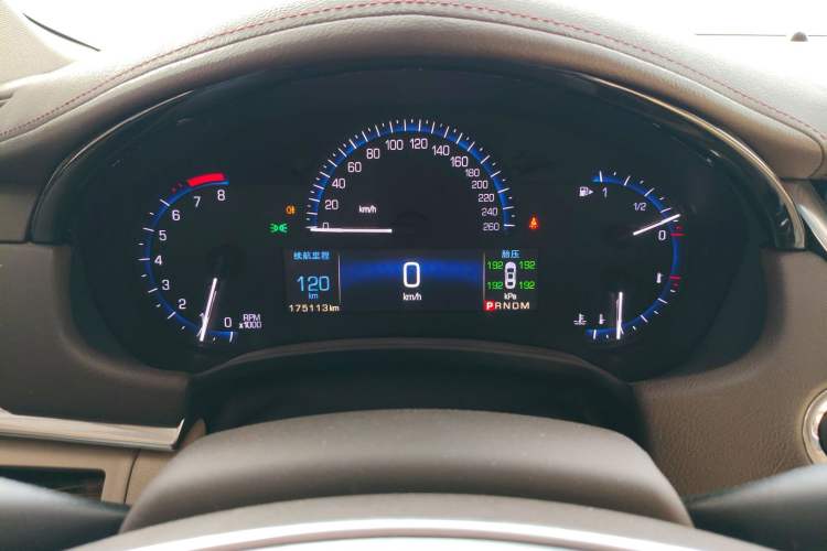 Used Cadillac XTS 2015 28T Comfort Model