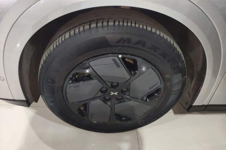 Used XPeng G6 2025 625 Long-Range Max Flagship Edition