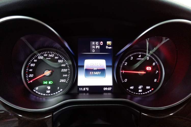 Used Mercedes-Benz V-Class 2018 V 260 L Prestige Extended Version China VI