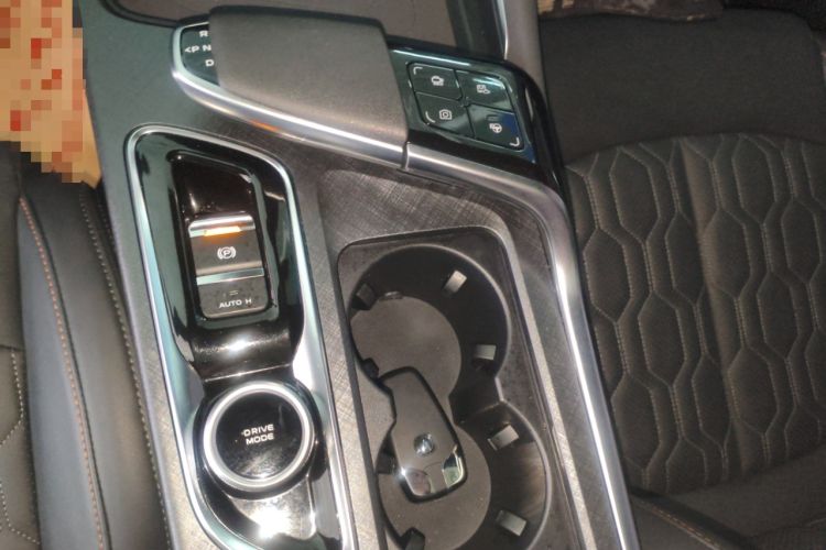 Used Changan UNI-T 2022 1.5T Smart Navigation Version