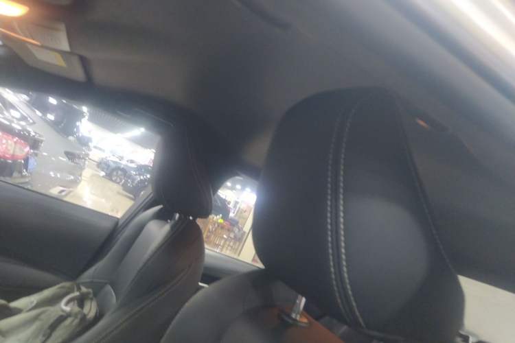 Used Toyota Levin 2021 185T CVT Entry-Level Version