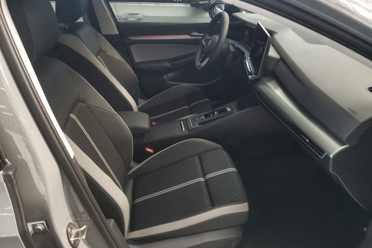 Used Volkswagen Golf 