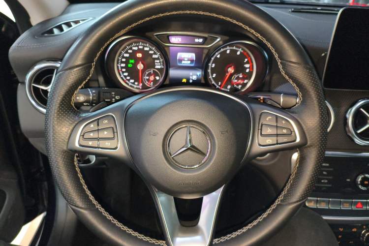 Used Mercedes-Benz GLA 2018 GLA 220 4MATIC Sport Edition