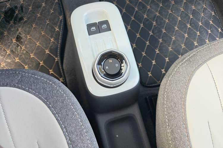 Used  Panda 2025 210km Panda Kart
