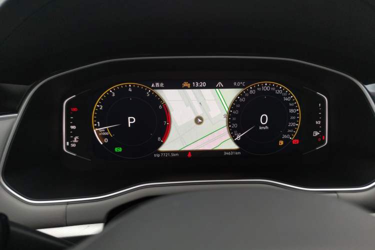 Used Volkswagen Bora 2023 300TSI DSG Prestige Edition