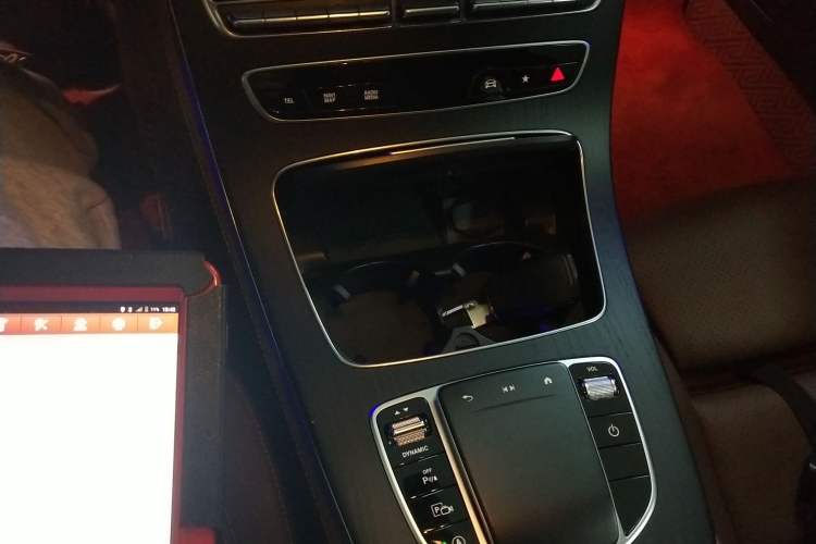 Used Mercedes-Benz E-Class 2021 E 260 L Sport 4MATIC