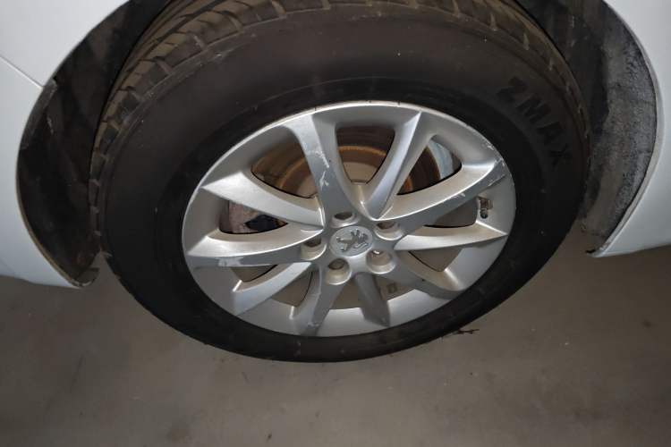 Used Peugeot 508 2013 2.0L 2nd Anniversary Edition with Automatic Sunroof – Classic Version