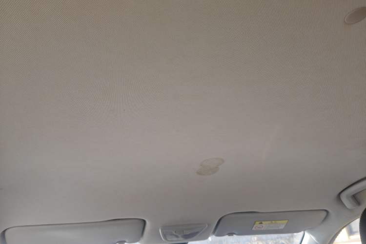 Used Baojun RS-3 2020 1.5L CVT Smart Elite Edition
