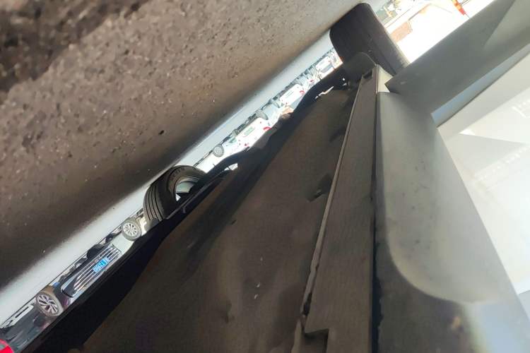 Used Hyundai Tucson 2021 Tucson L 1.5T DCT Luxury Prestige Edition