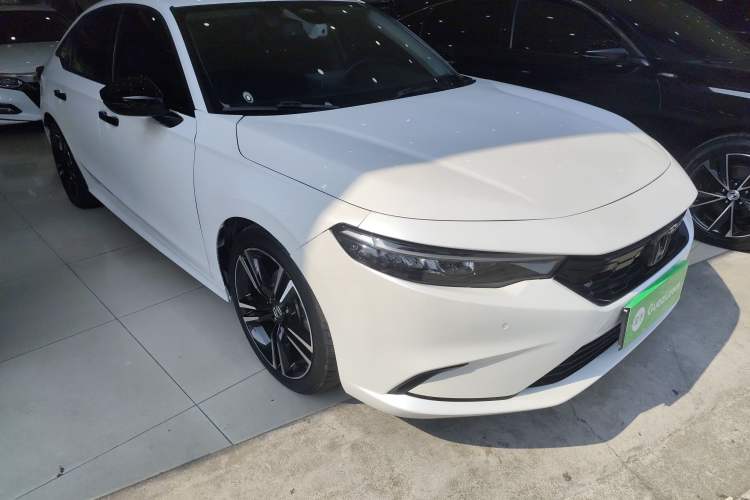 Used Honda Integra 2022 240TURBO CVT Phantom Night Luxury Edition
