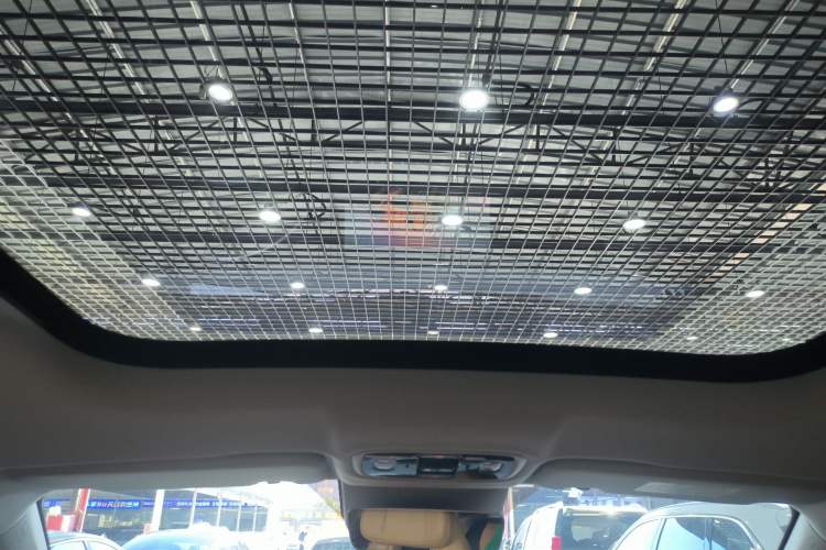 Used Leapmotor C11 2024 All-Electric 580 Luxury Edition
