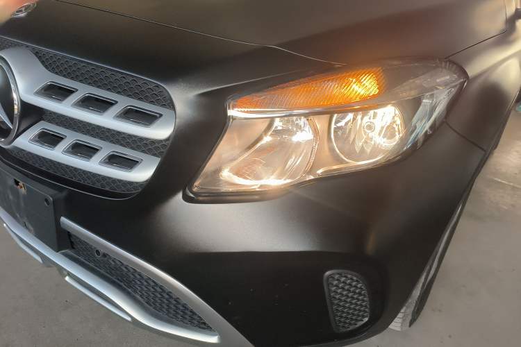 Used Mercedes-Benz GLA 2019 GLA 200 Dynamic Edition
