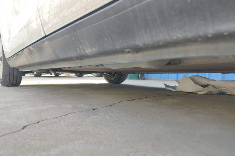 Used ORA Black Cat 2022 351 km Standard Version Ternary Lithium
