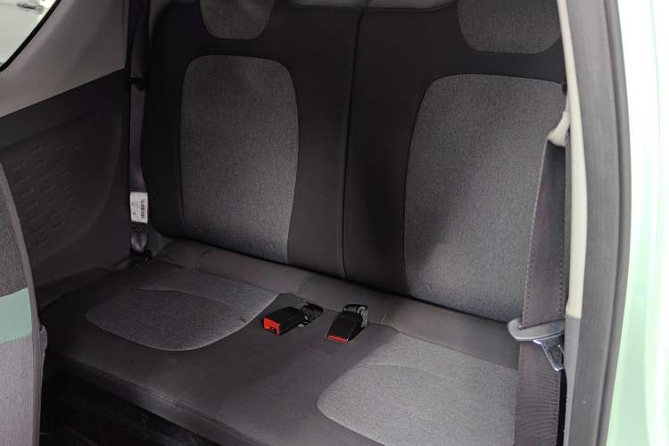 Used Wuling Hongguang MINIEV 2022 Macaron Premium Model – Lithium Iron Phosphate