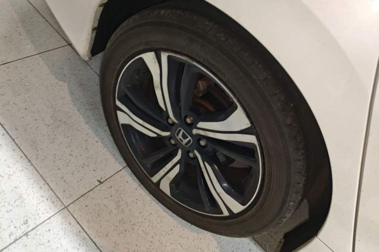 Used Honda Civic 2016 220TURBO CVT Prestige Edition