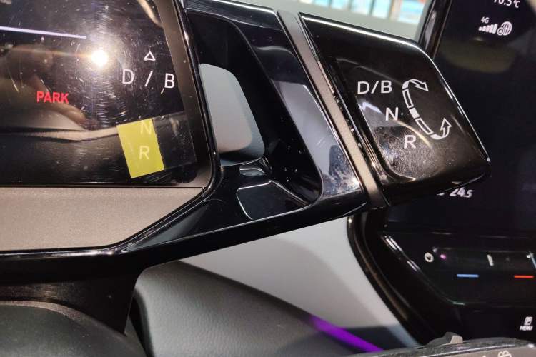 Used Volkswagen ID.4 X 2021 Pro Smart Long-Range Edition
