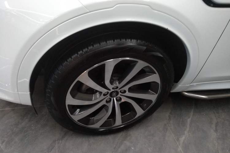 Used Land Rover Discovery Sport 2022 249 PS R-Dynamic S Performance Edition 5 Seats