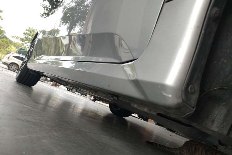 Used Honda Civic 2016 220TURBO CVT Prestige Edition
