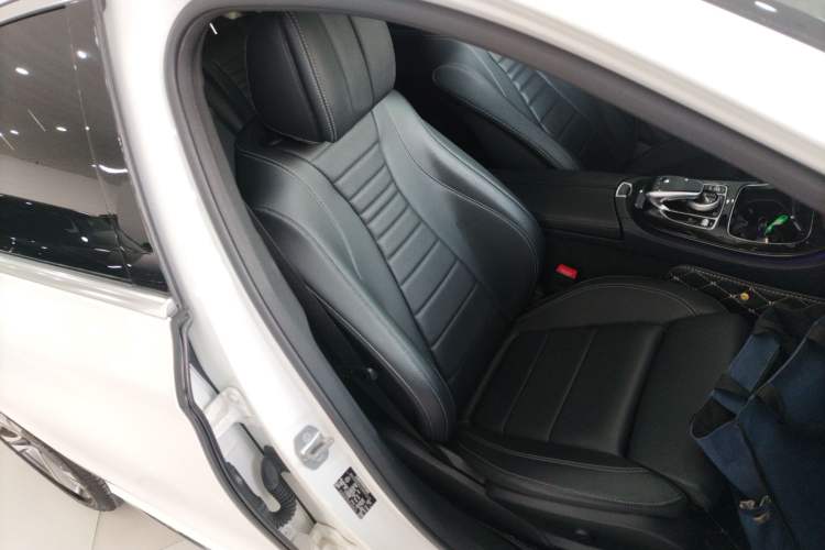 Used Mercedes-Benz E-Class 2016 E 200 L Sport Edition