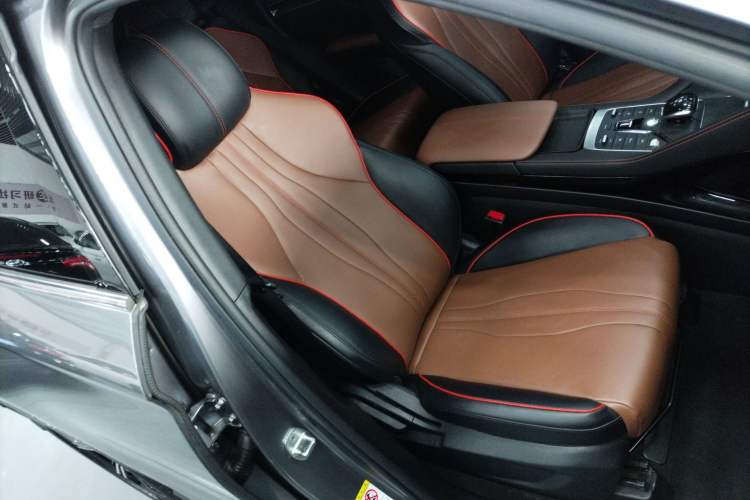 Used BYD Song PLUS 2020 1.5T Automatic Prestige Edition