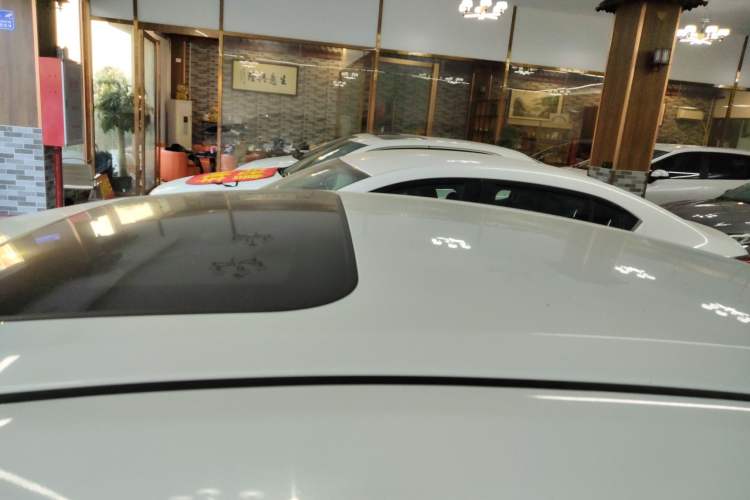 Used Honda Civic 2021 HATCHBACK 220TURBO CVT New Trendsetter
