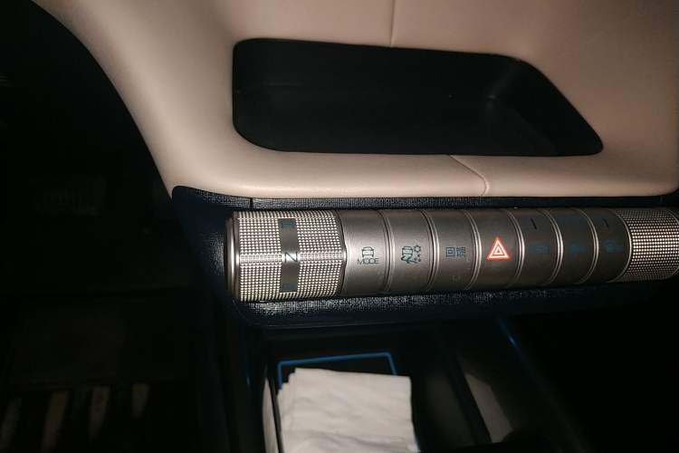 Used BYD Dolphin 2021 405 km Fashion Edition
