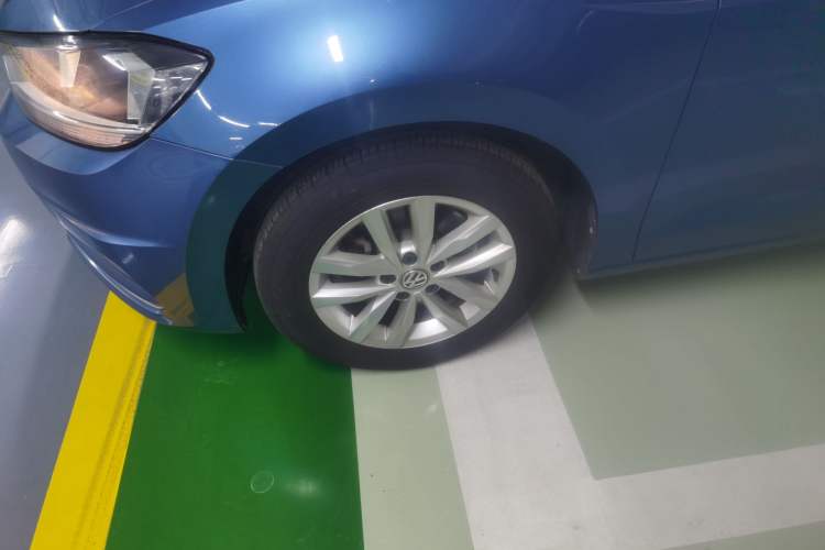 Used Volkswagen Touran 2018 Volkswagen Touran L 280TSI DSG Comfort Edition 7 Seats China V Emission Standard